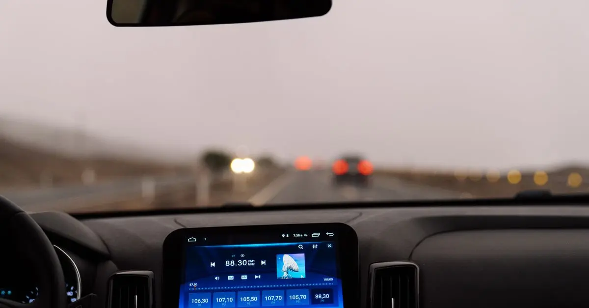 I migliori sistemi audio per auto nel 2026